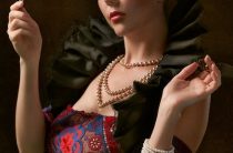 Женская оберегать: Сила, которая всегда с тобой