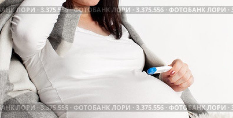 Болеть ОРВИ при беременности: страшно, но не смертельно? Разбираем по кочкам