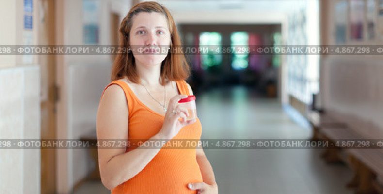 Лейкоциты 12,7 на 22 неделе беременности: шок или норма? Объясняю без воды