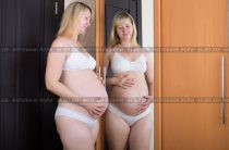 Третий триместр по-новому: живот при третьей беременности — что говорят на форумах и чего не ждешь