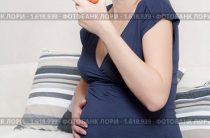 24 неделя беременности: какой фрукт напоминает ваш ребенок и что это значит