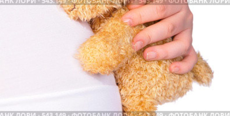 28 недель второй беременности: что происходит, когда старший ребенок требует внимания