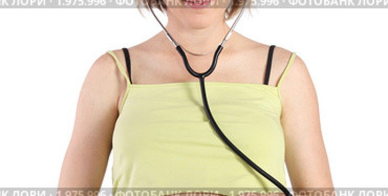 Тайна первого стука: на какой неделе беременности прослушивают сердцебиение и что это значит для мамы