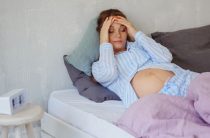 Может ли быть бессонница при беременности: скрытые причины и способы вернуть сон