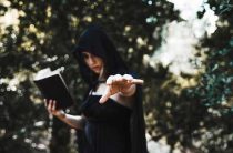 Библия онлайн — Как зло может давать благие дары