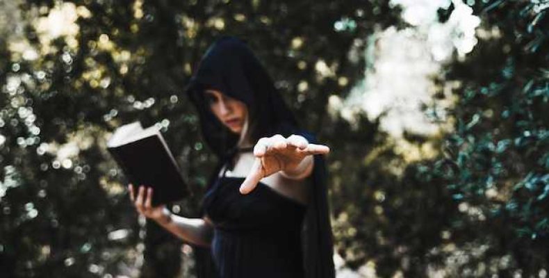 Библия онлайн — Как зло может давать благие дары