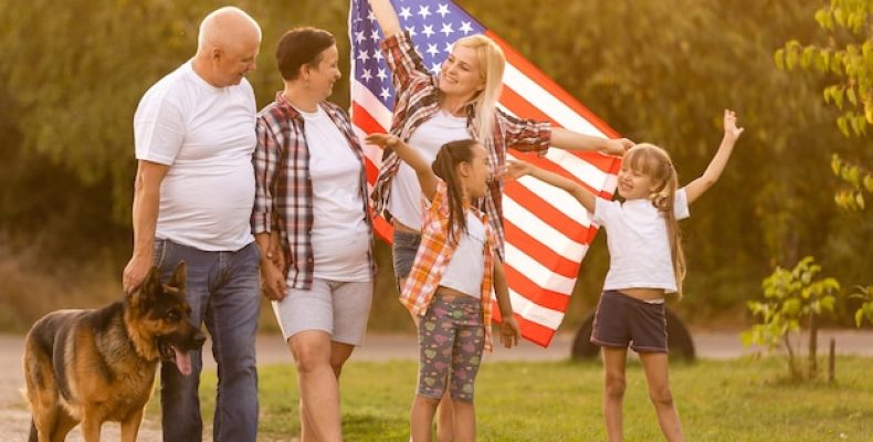 Тайный смысл американских имен: какое имя сделает вашего ребенка успешным