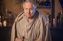 Биография блаженного старца Иоанна Оленевского — каноны и духовное наследие