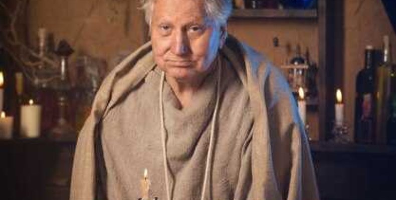 Биография блаженного старца Иоанна Оленевского — каноны и духовное наследие