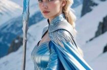 Биография Венди Марвела — Герой Хвоста Феи и Один из Дамских Персонажей