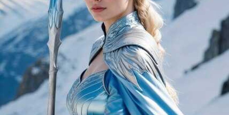 Биография Венди Марвела — Герой Хвоста Феи и Один из Дамских Персонажей