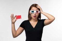 Быстрый и интересный фокус — веер из карт с давлением одной карты