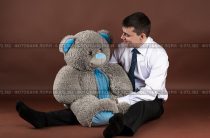 Талисман мягких игрушек: тайная сила плюшевого друга, о которой молчат психологи