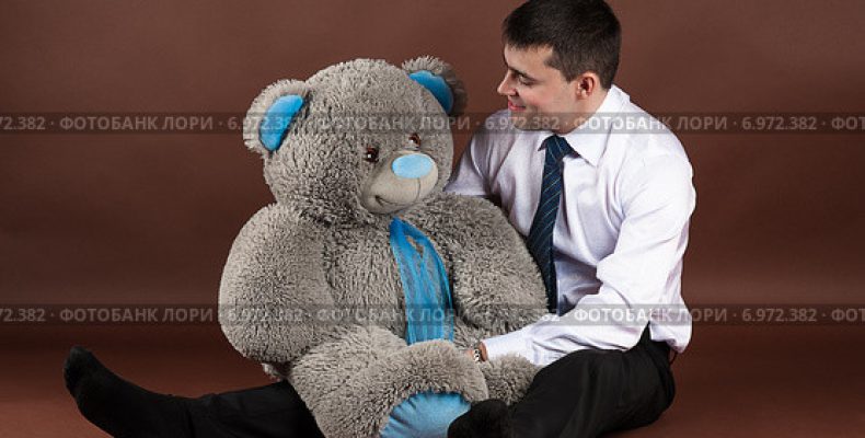 Талисман мягких игрушек: тайная сила плюшевого друга, о которой молчат психологи