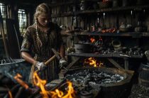 Боевая магия славян — техники, обучение и секреты мастерства