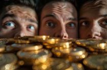 Бог денег и богатства — Влияние Деметры и Персефоны на процветание в экономике