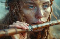 Бог хитрости и обмана — Образ Локи в скандинавской мифологии