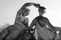 Боги древней Греции — список и описание богов торговли в разных культурах