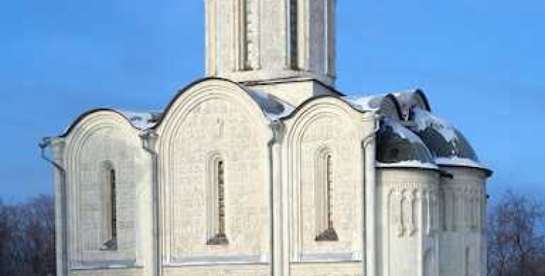 Болдинский монастырь — история и значимость Троицкого Герасимо-Болдинского мужского монастыря в Смоленске