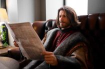 Большая христианская библиотека — Не бойтесь духовной борьбы, наша бран не против крови