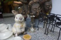 Буддизм и шаманизм — Основные религии народов Сибири