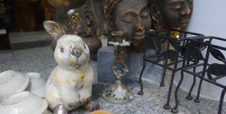 Буддизм и шаманизм — Основные религии народов Сибири