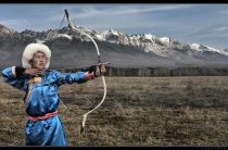 Что обозначает имя Аламжи: тайна бурятского воина, которую вы не знали