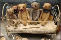 Тайна олимпийского мишки: почему он до сих пор работает как талисман