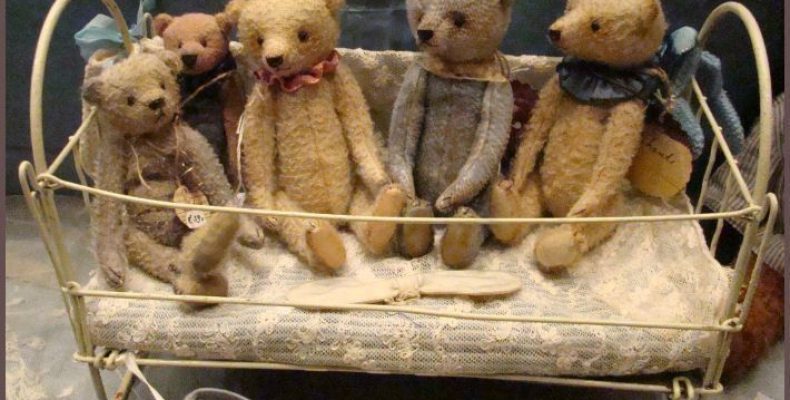 Тайна олимпийского мишки: почему он до сих пор работает как талисман