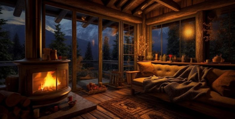 Не будите лихо: 5 древних символов, которые оберегают покой вашего дома и семьи