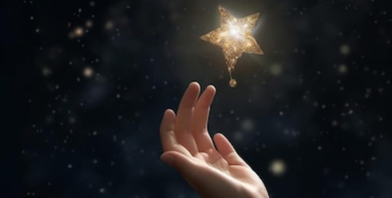 Что означает имя Рей: тайна звездного имени, которая перевернет ваше представление о нем