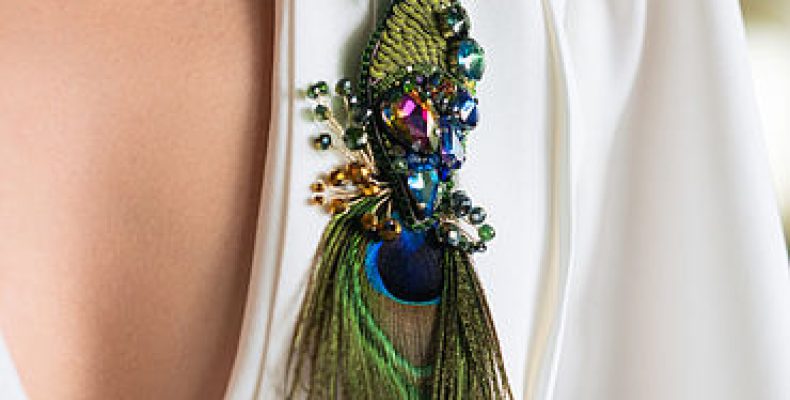 Талисман павлина из леди: древняя магия, которая меняет жизнь каждого, кто осмелится его надеть