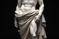 Какие имена греческого происхождения делают нас сильнее? Скрытый смысл, о котором молчат словари