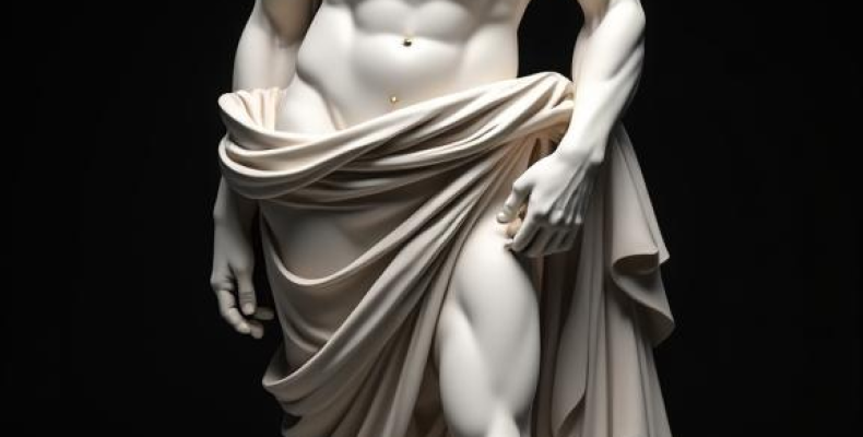 Какие имена греческого происхождения делают нас сильнее? Скрытый смысл, о котором молчат словари