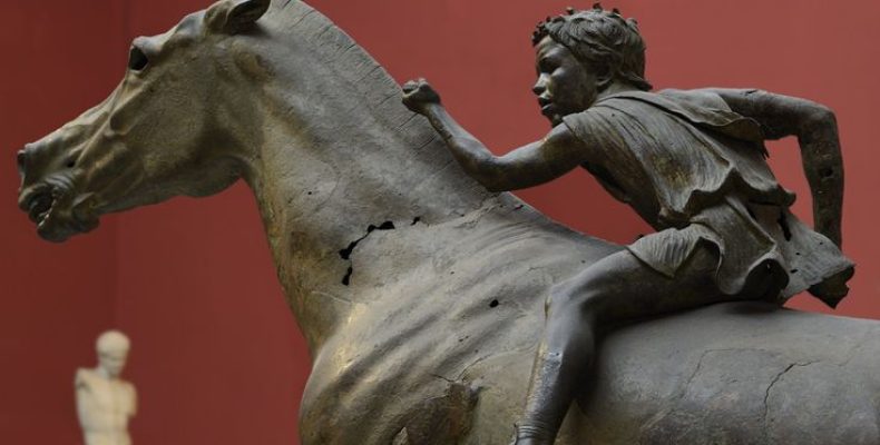 Филипп: происхождение имени, тайна характера и судьбы его обладателя