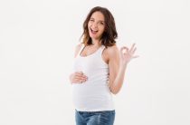 18 неделя беременности: что творится внутри и почему пора петь?