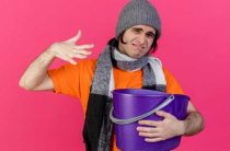 Человек, который не мылся — самый грязный и вонючий персонаж в истории