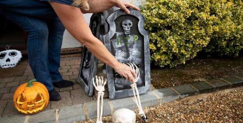 Чем опасен дом, построенный на бывшем кладбище — приметы и рекомендации