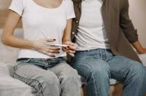 Через сколько можно понять что ты беременна