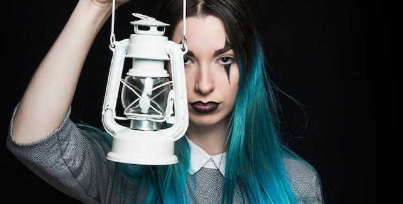 Черная магия — Как сделать избавительные переклады для защиты от негатива