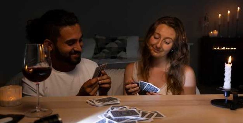 Черная магия — Как сделать вызов человека с помощью заговора