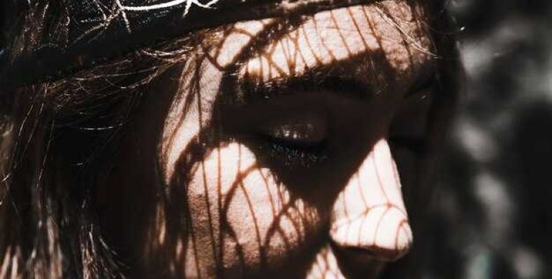 Черная магия — пауки и паутинная порча — как защититься от негативного влияния