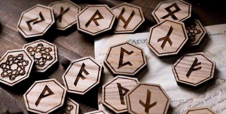 Четыре Турисаз — Значение Руны в Гадании и Магии Оберег