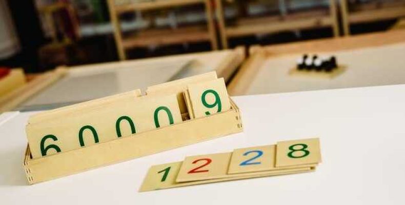 Четные и Нечетные Числа — Понимание, Различия и Сумма до 34