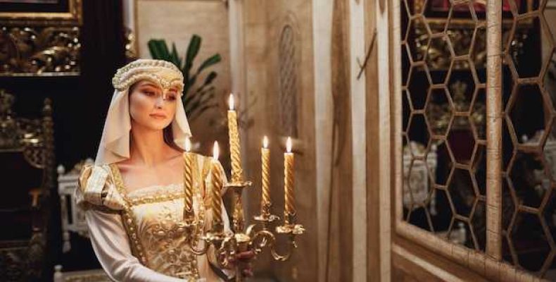 Чимеевская икона Божией Матери — История, Значение и Чудеса