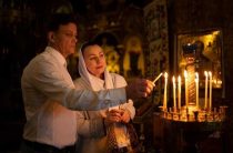 Чины православных святых — основные категории святости и их значение