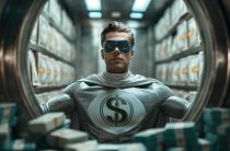 Число 5555 — Как привлечь деньги с помощью особого символа и его значения