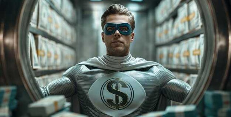 Число 5555 — Как привлечь деньги с помощью особого символа и его значения