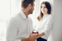 Что дает мужчина женщине в отношениях