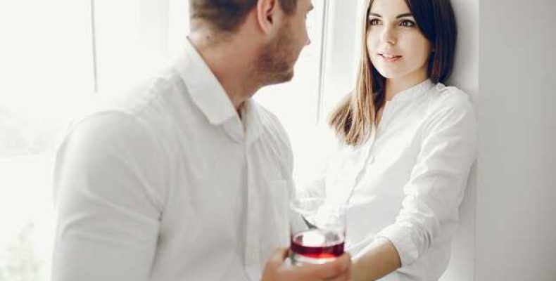 Что дает мужчина женщине в отношениях